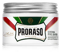 Крем перед бритьем Proraso Pre Shave Cream Refresh Eucalyptus 300 мл