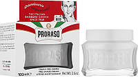 Крем перед бритьем Proraso Pre Shave Cream Sensitive Green Tea 100 мл