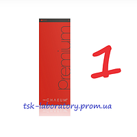 CHAEUM PREMIUM 1 філлер (Чаеум Преміум 1) - 1 шприц x 1.1 мл