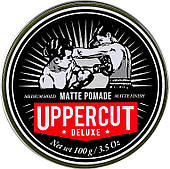 Помада для волосся матова Uppercut Deluxe Matt Pomade 100 г