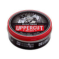 Помада для волосся Uppercut Deluxe Pomade 100 г