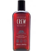 Шампунь детокс для щоденного догляду American Crew Detox Shampoo 250 мл