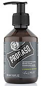 Шампунь для бороди Proraso Beard Shampoo CV 200 мл