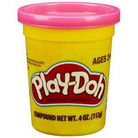 Масса для лепки Play-Doh в баночке в ассортименте (B6756)
