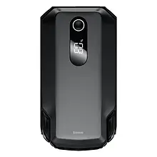 Пускозарядний пристрій Baseus CGNL020001 2000A 20000mAh 1Type-C, 2USB, 3A