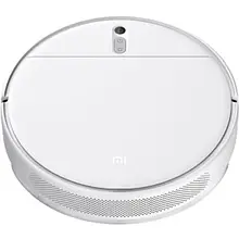 Робот-пилосос Xiaomi Mi Robot Vacuum-Mop 2 Lite EU
