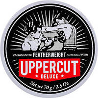 Паста для укладки волос Uppercut Deluxe Featherweight 70 г