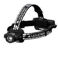 Налобный фонарь LedLenser H7R Signature