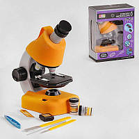 Дитячий мікроскоп 1113 A-1