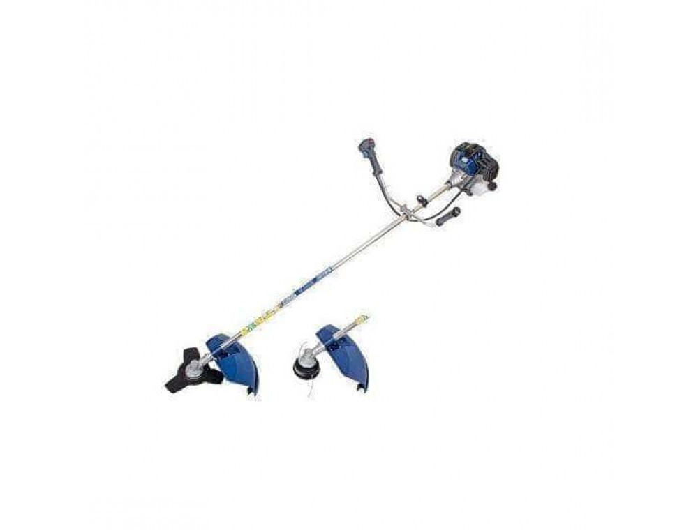 Бензотрімер NORDEX ND 4500 (шпуля, ніж 3т)