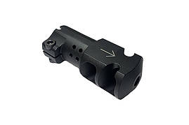 Дульне гальмо компенсатор Супутник 5.45 Стріла Оригінал, Гарантія, Зроблено в Україні!!!, фото 2