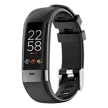 Фітнес-браслет Canyon CNS-SB75BB Black Smart Band