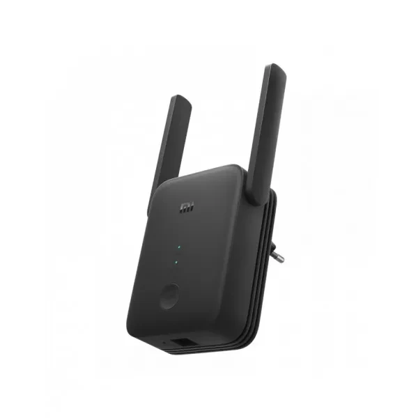 Ретранслятор Xiaomi Range Extender Black AC1200 2.4/5GHz DVB4270GL