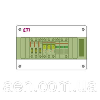 Щит змінного струму AC 3-32 ESS ETI