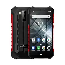 Смартфон Ulefone Armor X3 2/32GB Red