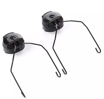 🎧Адаптер ARC на тактичний шолом для активних навушників Sordin