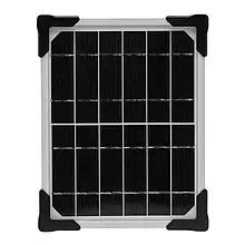 Сонячний зарядний пристрій IMILAB EC4 Solar Panel Black