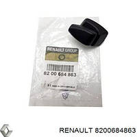 Кріплення антени радіоприймача на Пежо Партнер - RENAULT (Оригінал) 8200684863