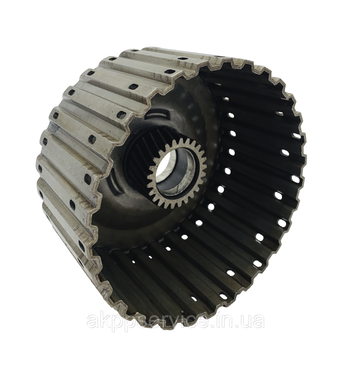 Сонячна шестерня задньої планетарної передачі АКПП F5A51 Hyundai KIA 457903A610 (Б.У.), фото 1