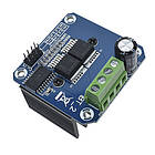 Драйвер крокового двигуна BTS7960, до 43А, Arduino, фото 3