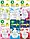 Запаска для електричного освіжувача повітря Air Wick Essential Oils Paradise Retreat 19ml, фото 3
