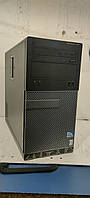 Б/У Системный блок Dell D12M / Core i5-2500 3.3Ггц / ОЗУ 8Гб / Жёсткий диск 320Гб / Intel HD Graphics