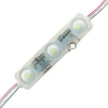 LED МОДУЛИ