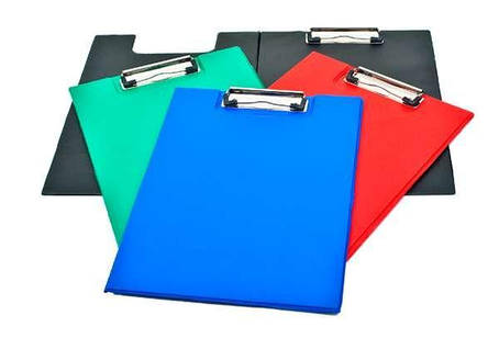 Планшет подвійний А-4 Т800 ООПТ, фото 1