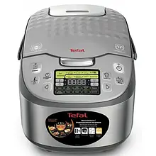 Мультиварка Tefal RK807D34