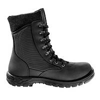 Черевики зимові Protektor® Grom Winter - Black 41