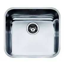 Кухонна мийка Franke SVX 110-40 122.0039.092 Chrome полірована