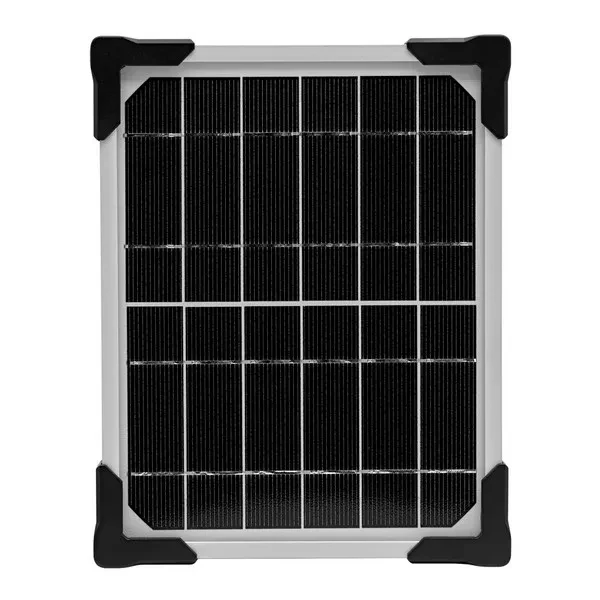 Сонячний зарядний пристрій IMILAB EC4 Solar Panel Black