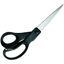 Кухонні ножиці Fiskars Essentials 023817 Black універсальні 21 см