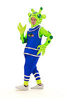 Інопланетянин карнавальний костюм для аніматорів