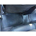 Гумові килимки в салон Toyota Auris 2007-2013, фото 5