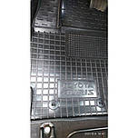 Килимки для Toyota Auris 2007-2013
