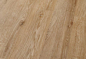 Коркова підлога замкова BL Wise Natural Dark Oak 1000x190х7,3mm TM Bazalux