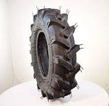 Гума на мотоблок 6-12 з камерою, фото 5