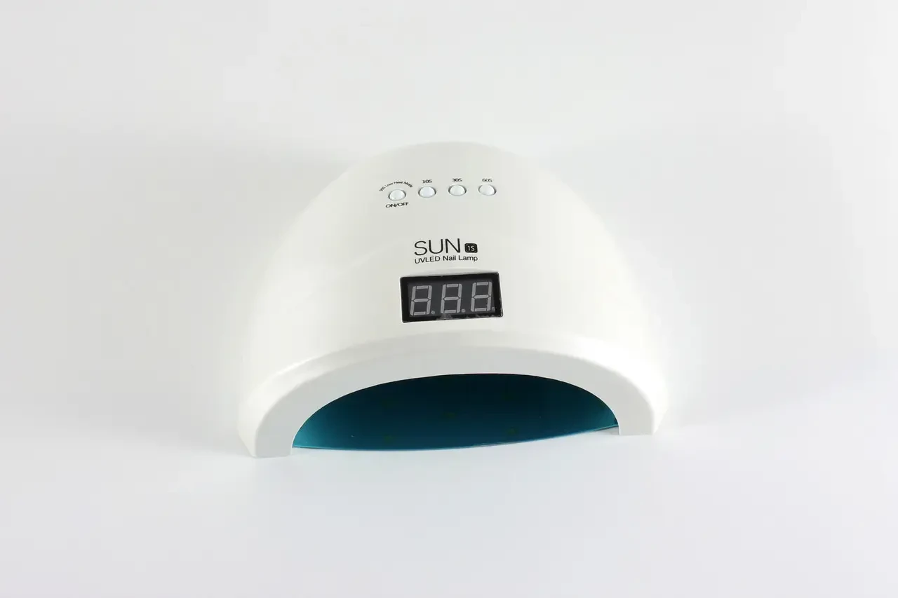 Лампа SUN One (Beauty start here) 48W (аналог)