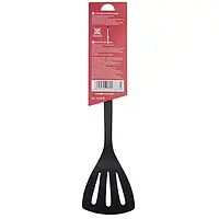 Кухонна лопатка BRAVO CHEF BC-5105/2 з прорізами 33 см