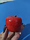 Свічка у вигляді фрукта "Яблуко" 5*4см, фото 3