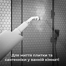 Пароочисник AENO SM1