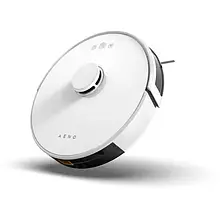 Робот-пилосос AENO RC2SWhite