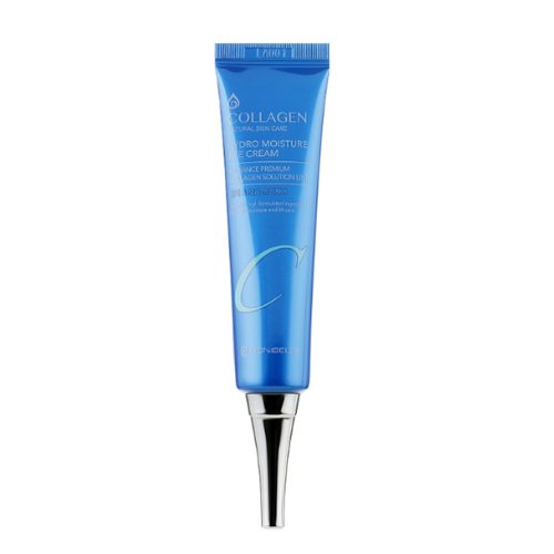 Зволожувальний крем для шкіри навколо очей Enough Collagen Hydro Moisture Eye Cream 30 ml