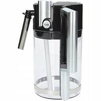 Капучинатор молочник для кавоварки Delonghi PRIMADONNA ESAM 6600 (5513211641) DLSC025 Оригінал, фото 6