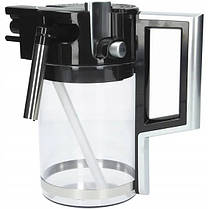 Капучинатор молочник для кавоварки Delonghi PRIMADONNA ESAM 6600 (5513211641) DLSC025 Оригінал, фото 5