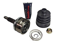 Шрус 2123 зовнішній (24 шліци) EuroEx