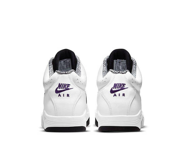 Nike air flight lite 2 hot sale
