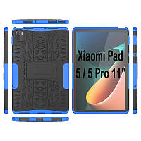 Чохол-накладка BeCover для Xiaomi Mi Pad 5/5 Pro Blue (707962)