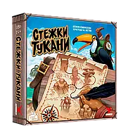 Стежки Тукани (Trails of Tucana, Українською)